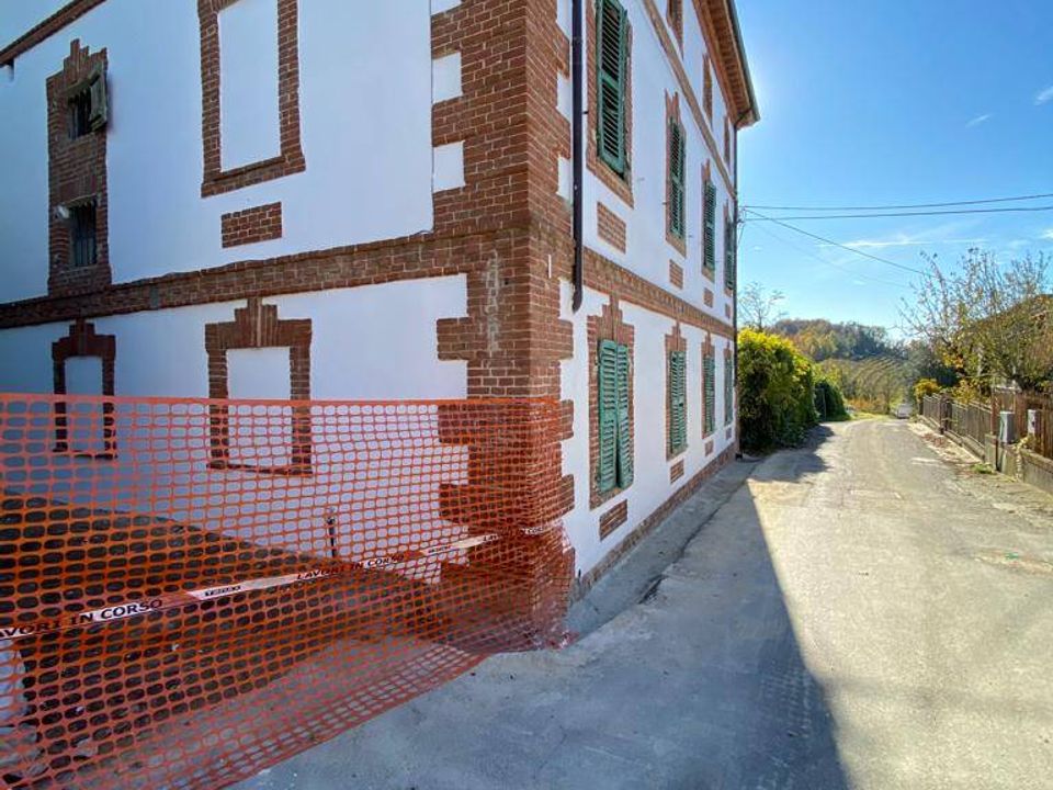 Villa i Ponzano Monferrato, Alessandria - foto 4