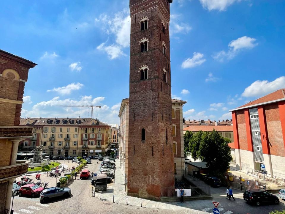 Leilighet i Asti, Asti - bilde 1