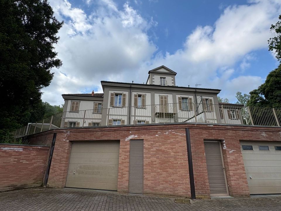 Villa a Asti, Asti - foto 5