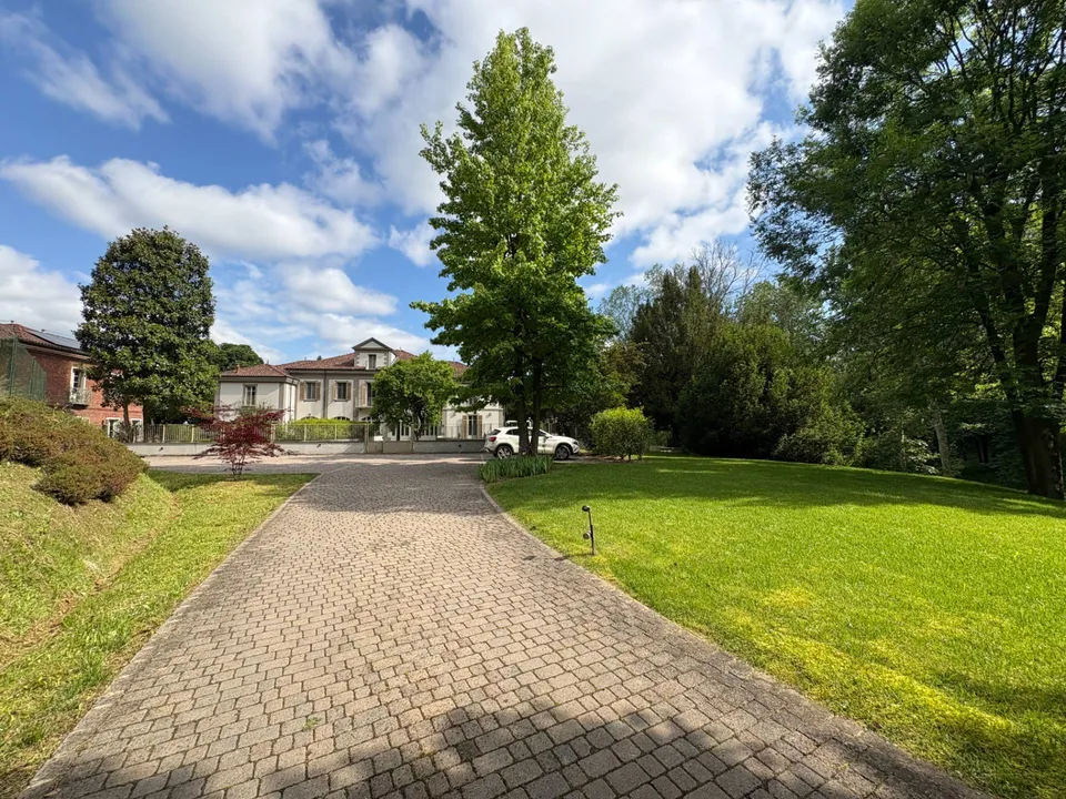 Villa a Asti, Asti - foto 1