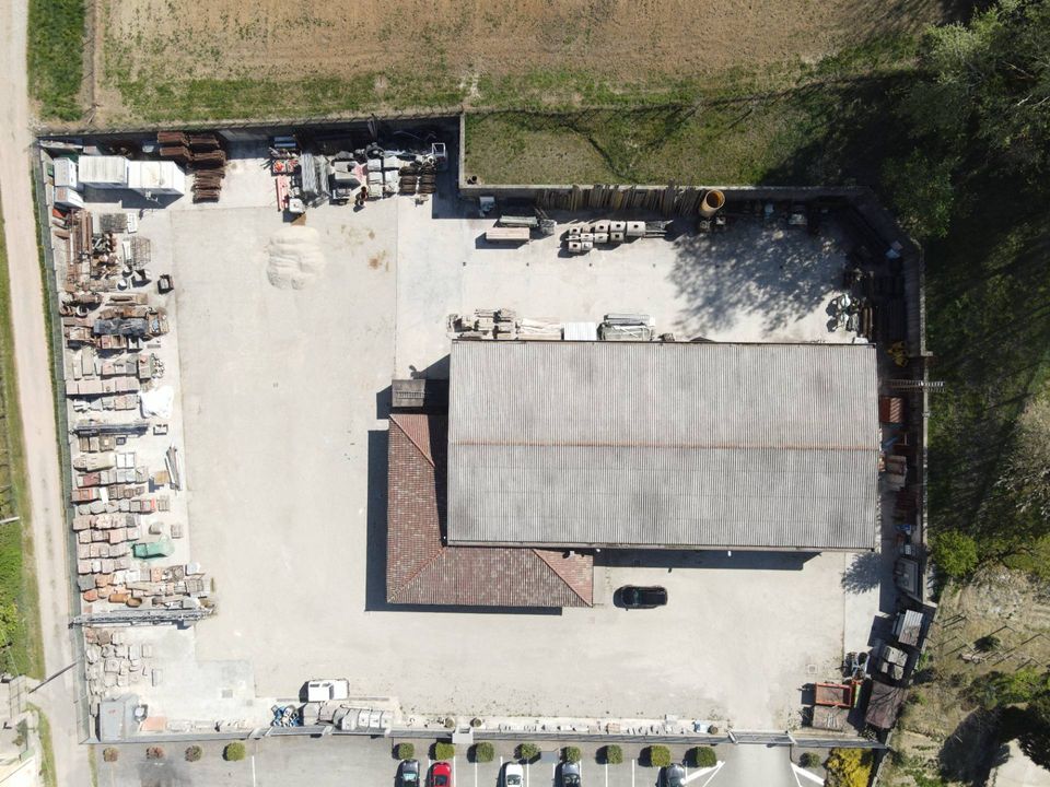 Erhvervsejendom i Grana, Asti - foto 1