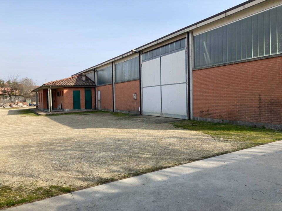 Erhvervsejendom i Grana, Asti - foto 2