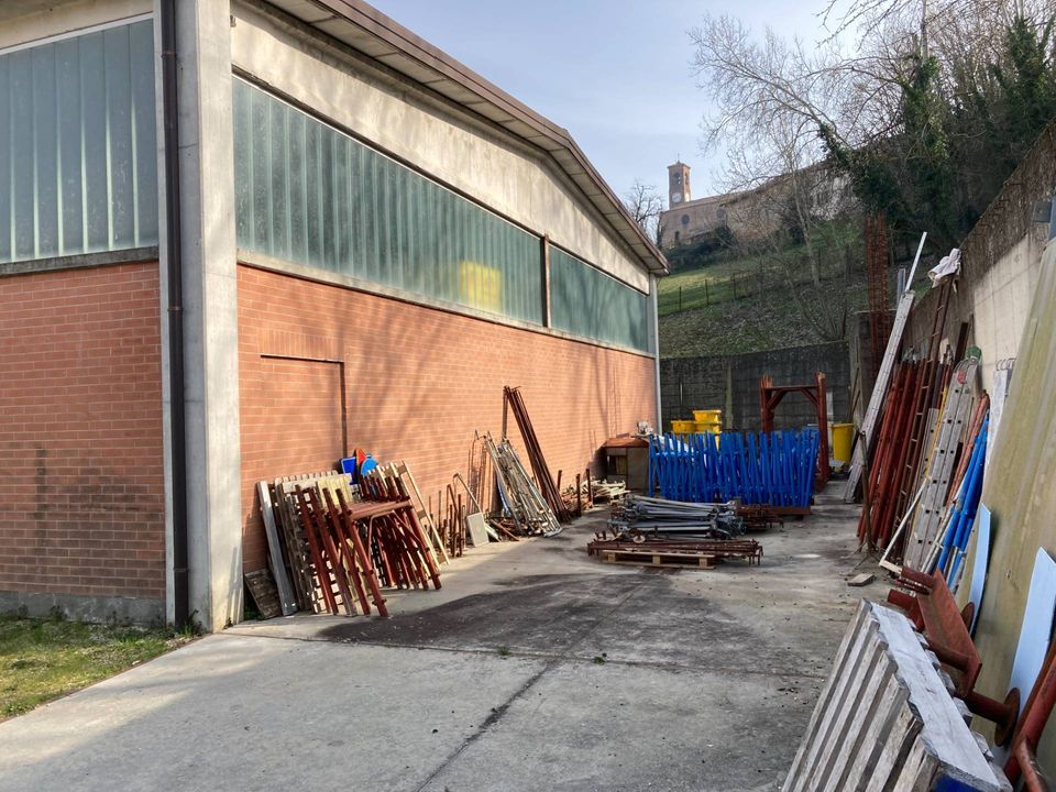 Erhvervsejendom i Grana, Asti - foto 3
