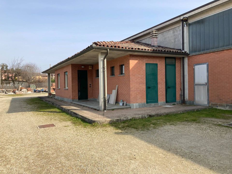 Erhvervsejendom i Grana, Asti - foto 4
