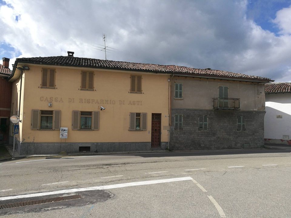 Villa i Grana, Asti - foto 1