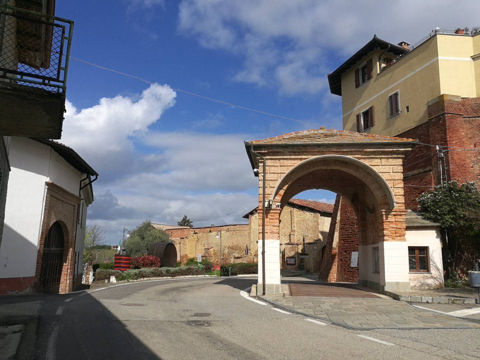 Villa i Grana, Asti - foto 4