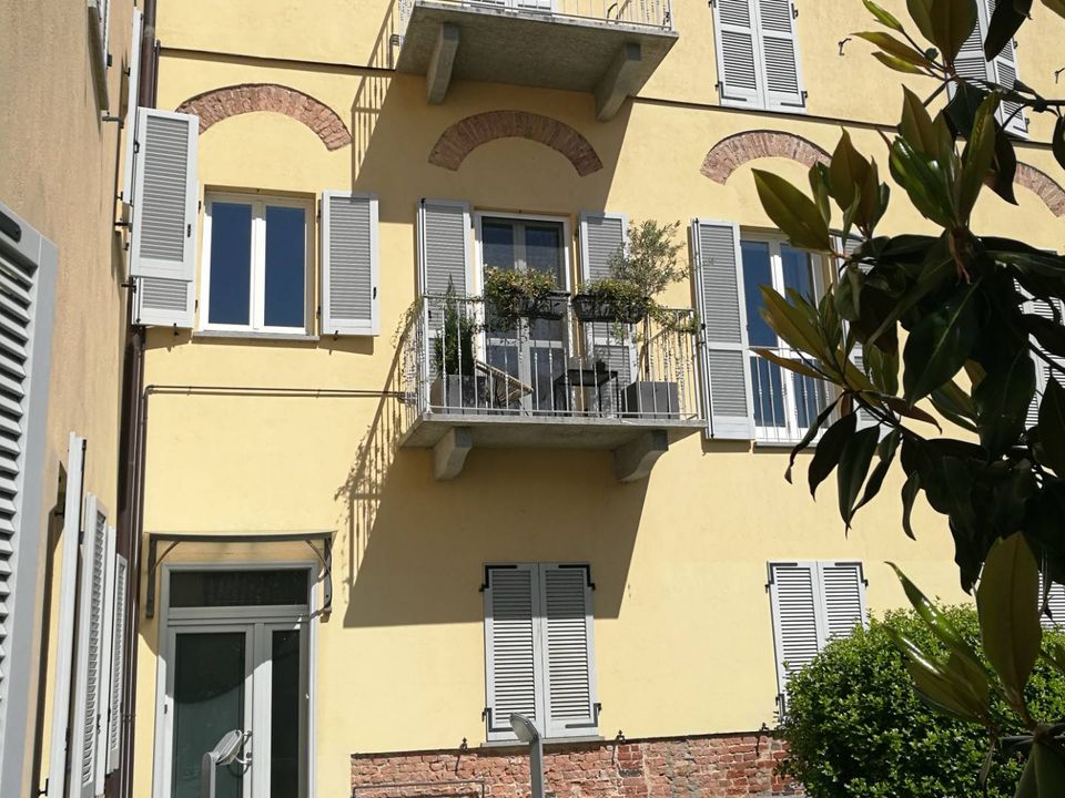 Apartamento en Asti, Asti - foto 2