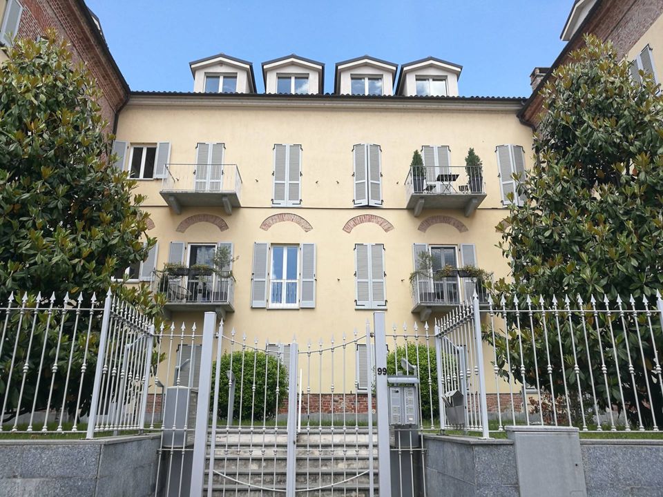 Leilighet i Asti, Asti - bilde 1