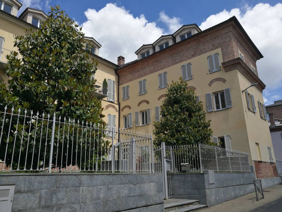 Leilighet i Asti, Asti - bilde 2