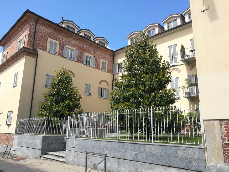 Leilighet i Asti, Asti - bilde 3