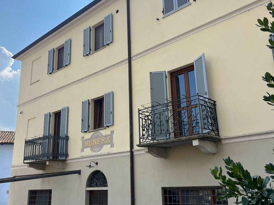Erhvervsejendom i Alfiano Natta, Alessandria - foto 2