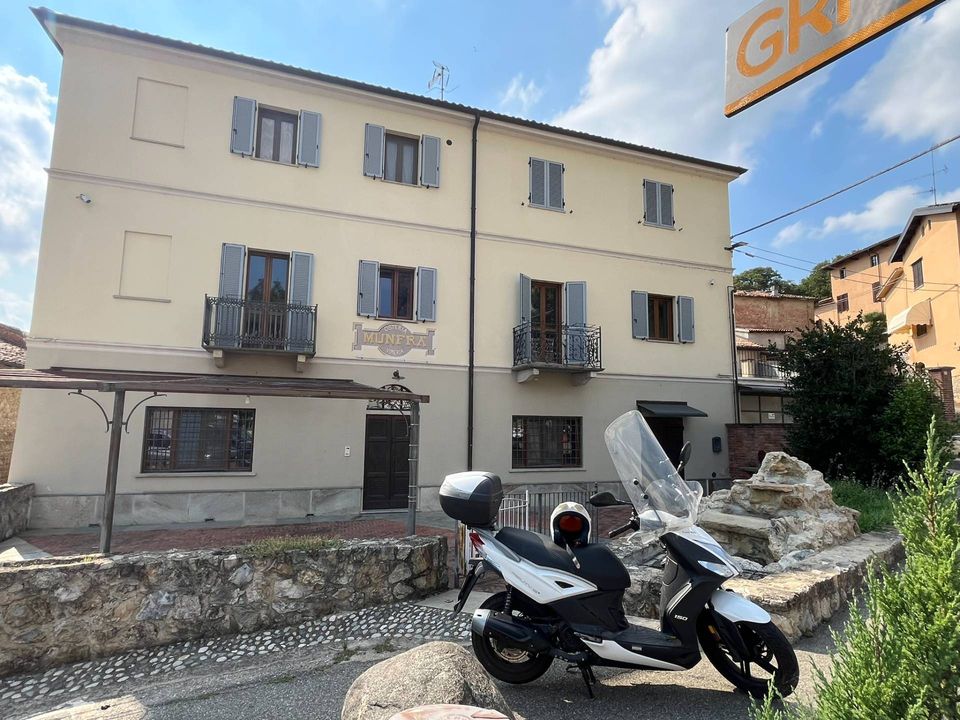 Erhvervsejendom i Alfiano Natta, Alessandria - foto 3