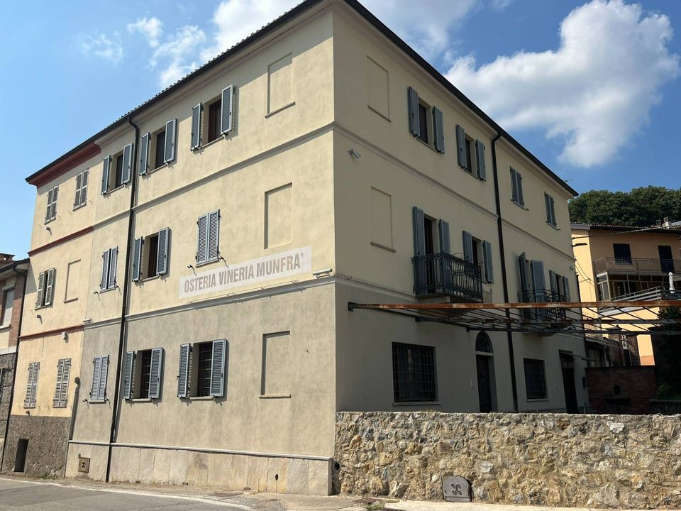 Erhvervsejendom i Alfiano Natta, Alessandria - foto 4
