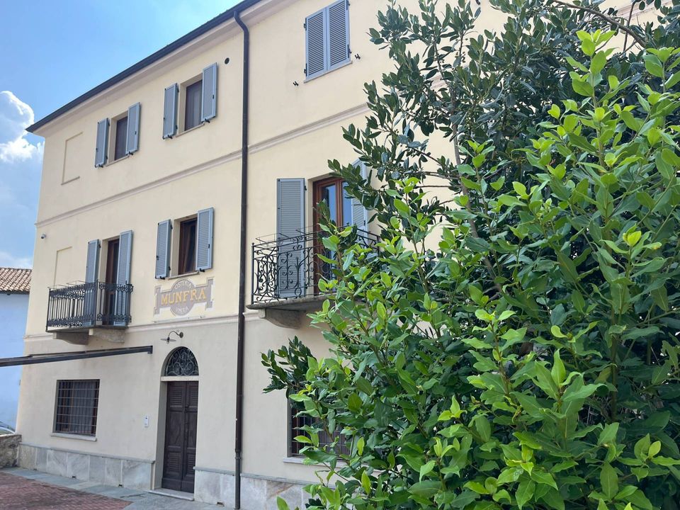 Erhvervsejendom i Alfiano Natta, Alessandria - foto 5