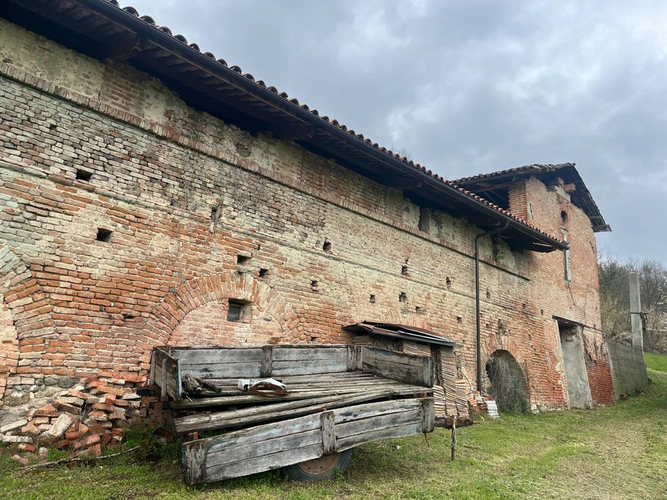 Casa de campo en Robella, Asti - foto 2