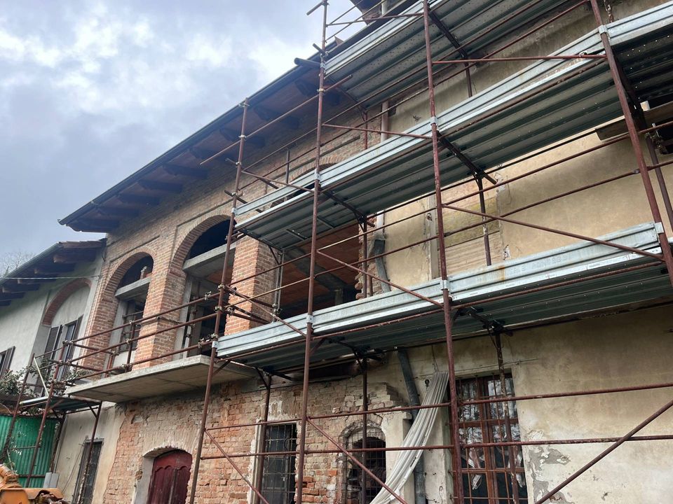 Casa de campo en Robella, Asti - foto 3
