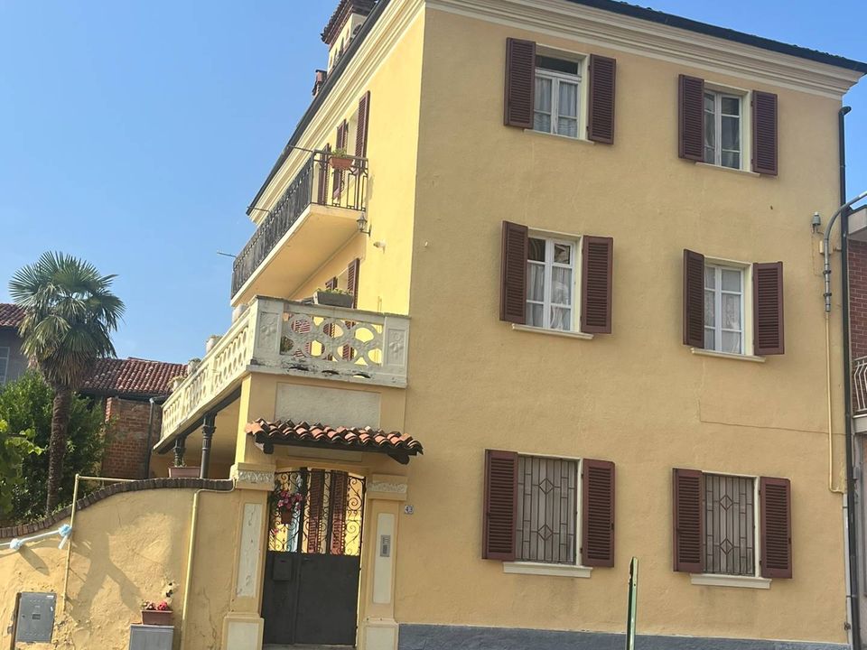 Landejendom i Pino d'Asti, Asti - foto 2