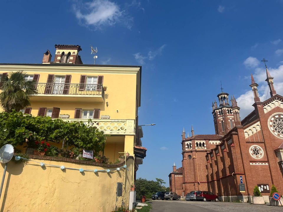 Landejendom i Pino d'Asti, Asti - foto 3