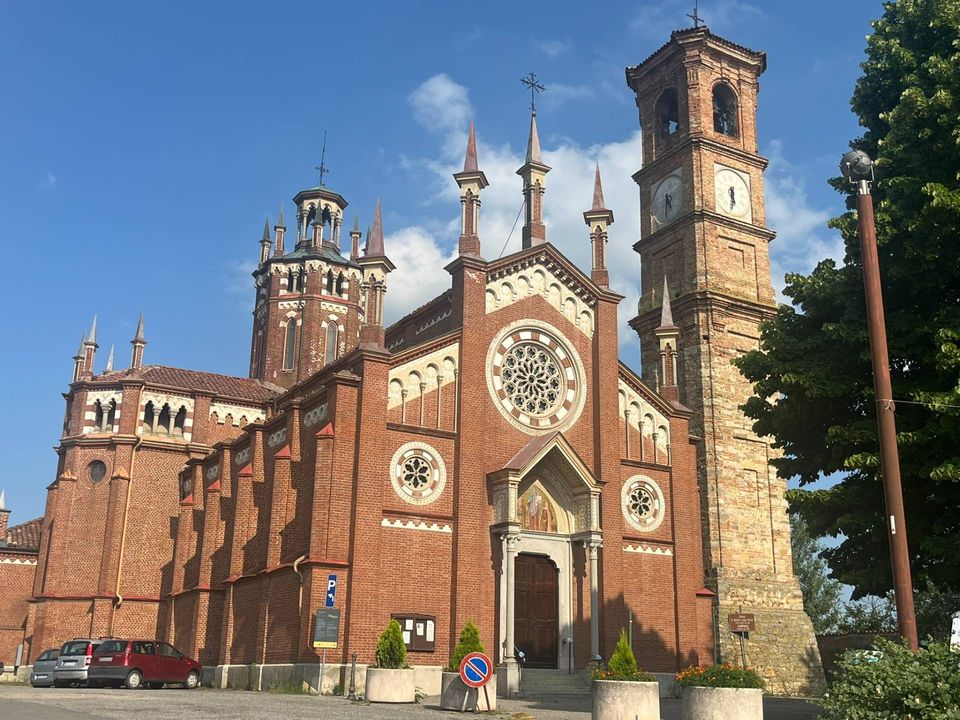 Landejendom i Pino d'Asti, Asti - foto 4