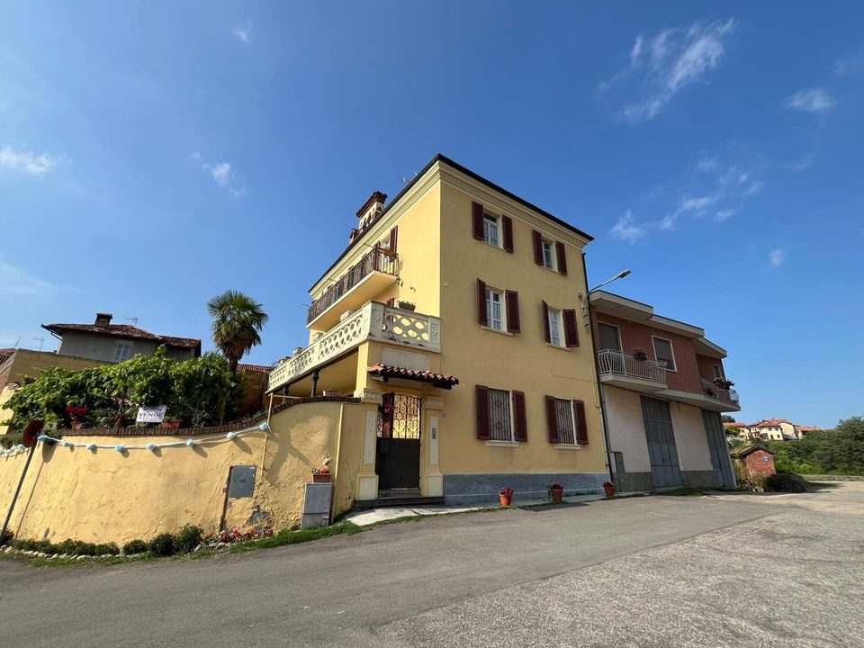 Landejendom i Pino d'Asti, Asti - foto 5