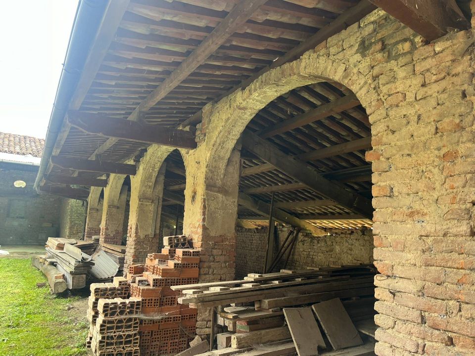 Villa en Robella, Asti - foto 3
