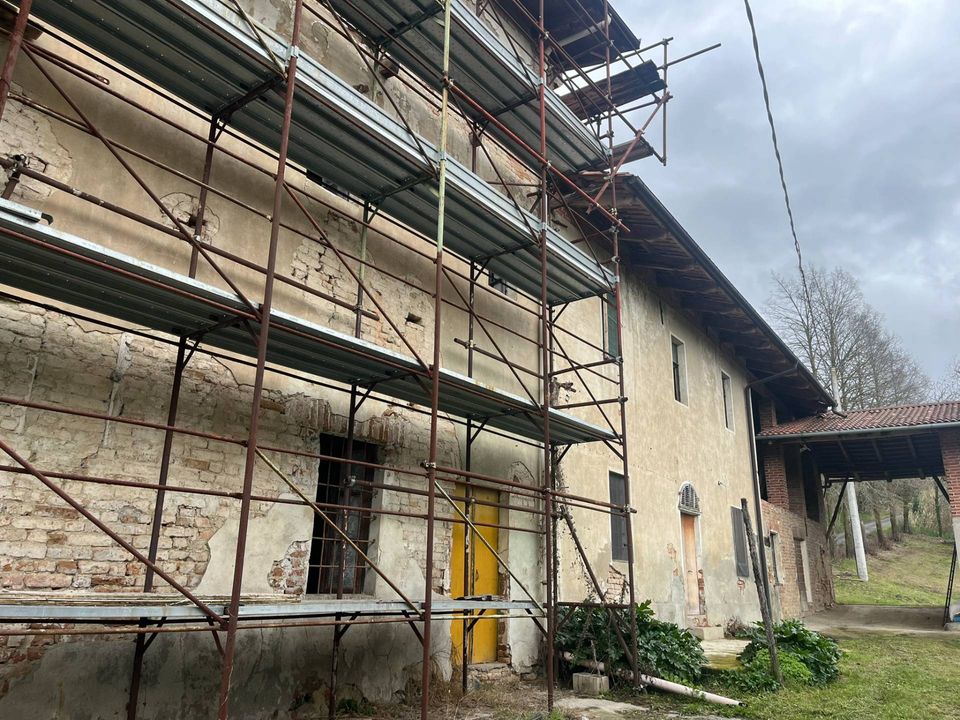Villa en Robella, Asti - foto 5