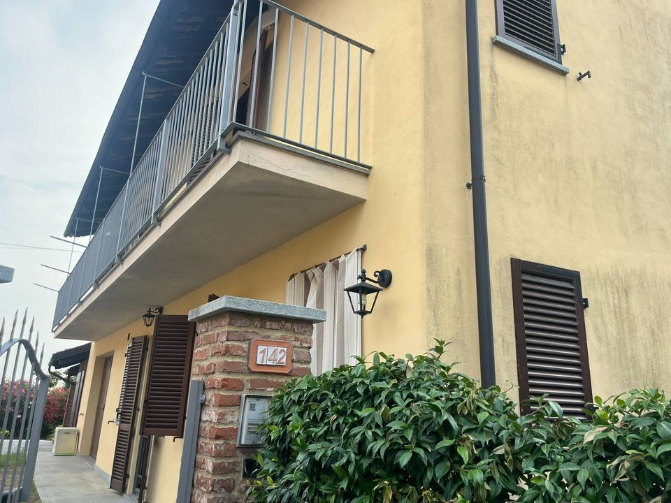 Casa de campo en Cocconato, Asti - foto 2