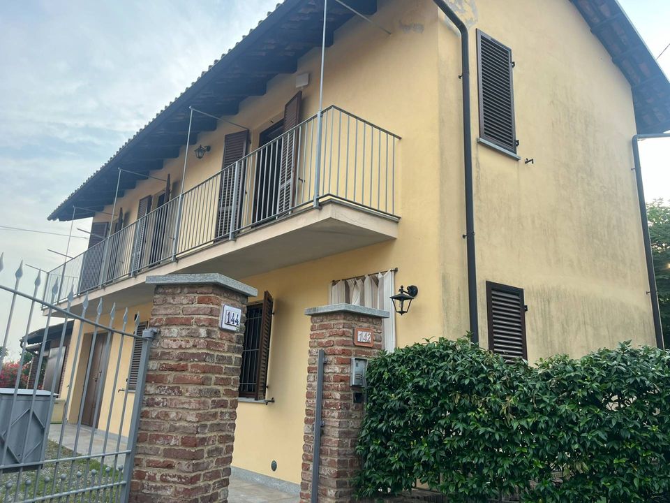 Casa de campo en Cocconato, Asti - foto 3