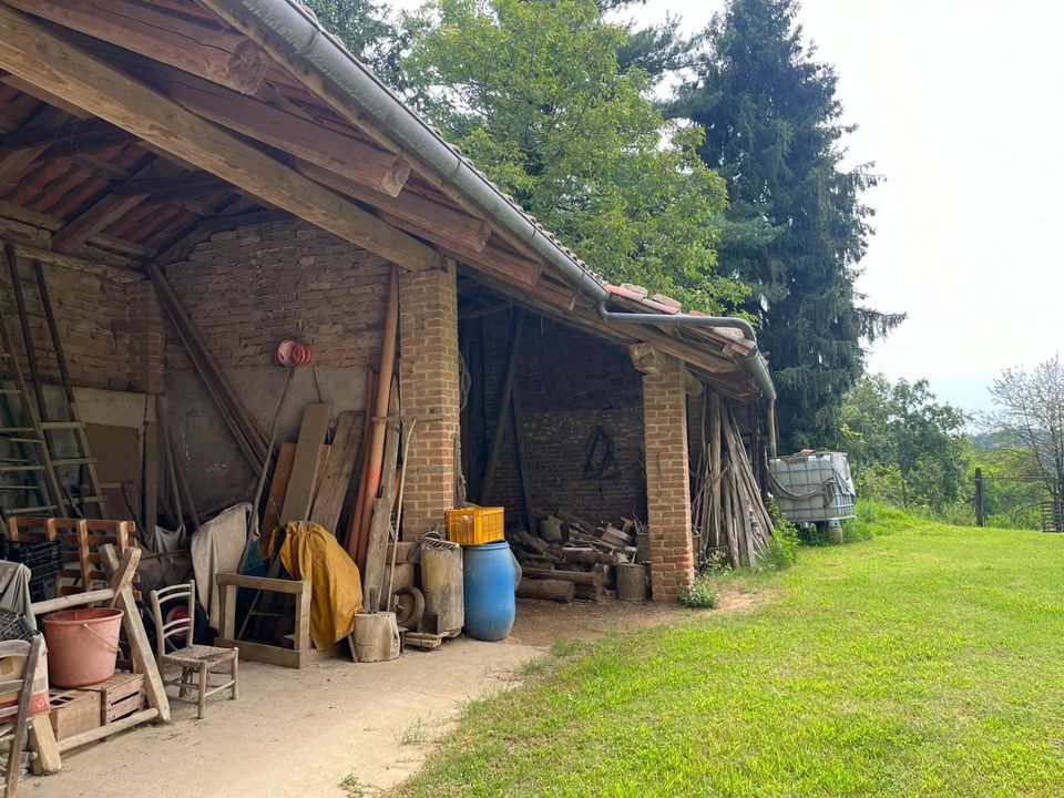 Herregård i Montafia, Asti - bilde 5