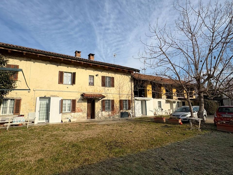 Masia a Asti, Asti - foto 1