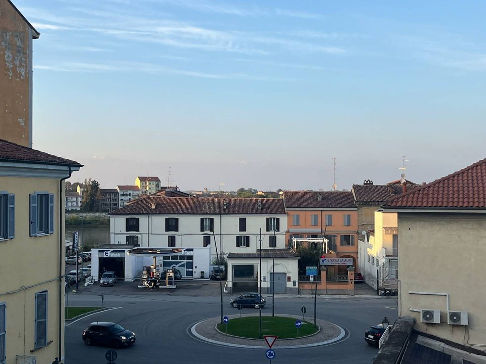 Lejlighed i Casale Monferrato, Alessandria - foto 1