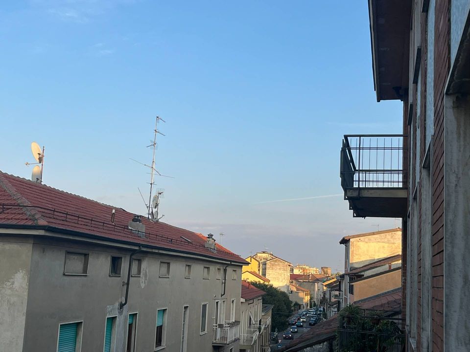 Lejlighed i Casale Monferrato, Alessandria - foto 2