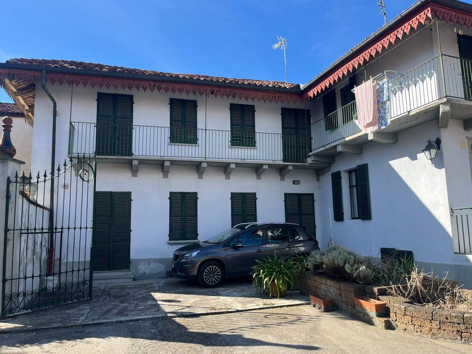 Villa i Pino d'Asti, Asti - foto 2