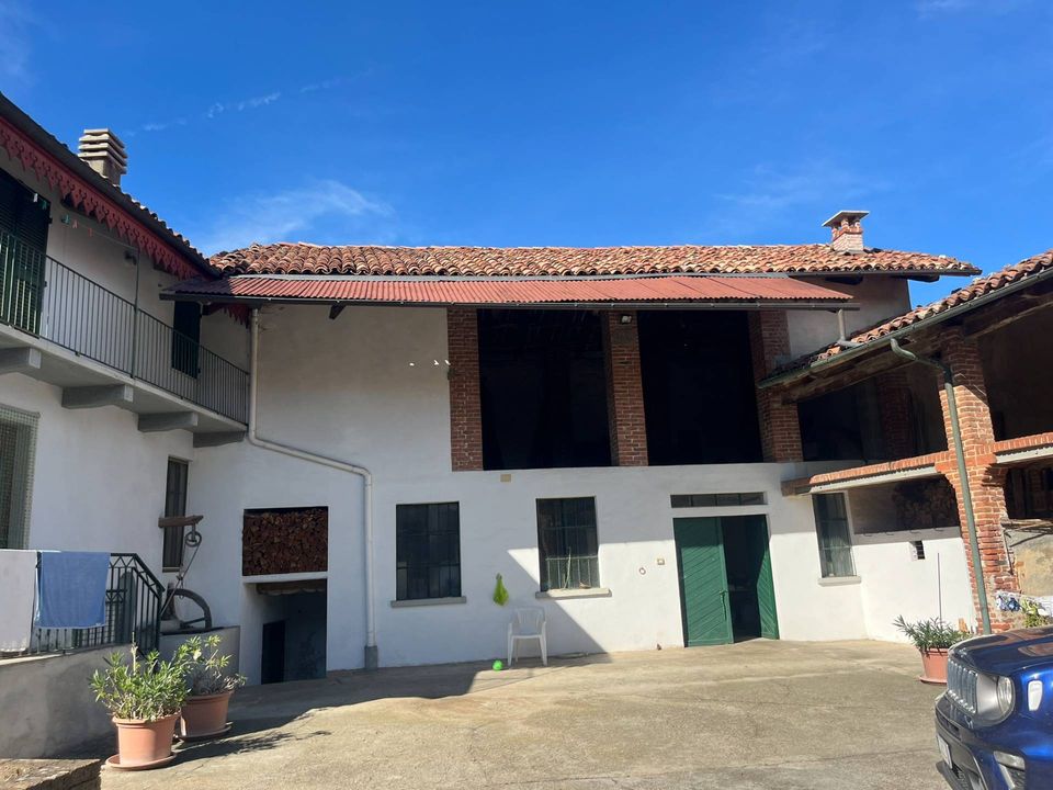 Villa i Pino d'Asti, Asti - foto 3