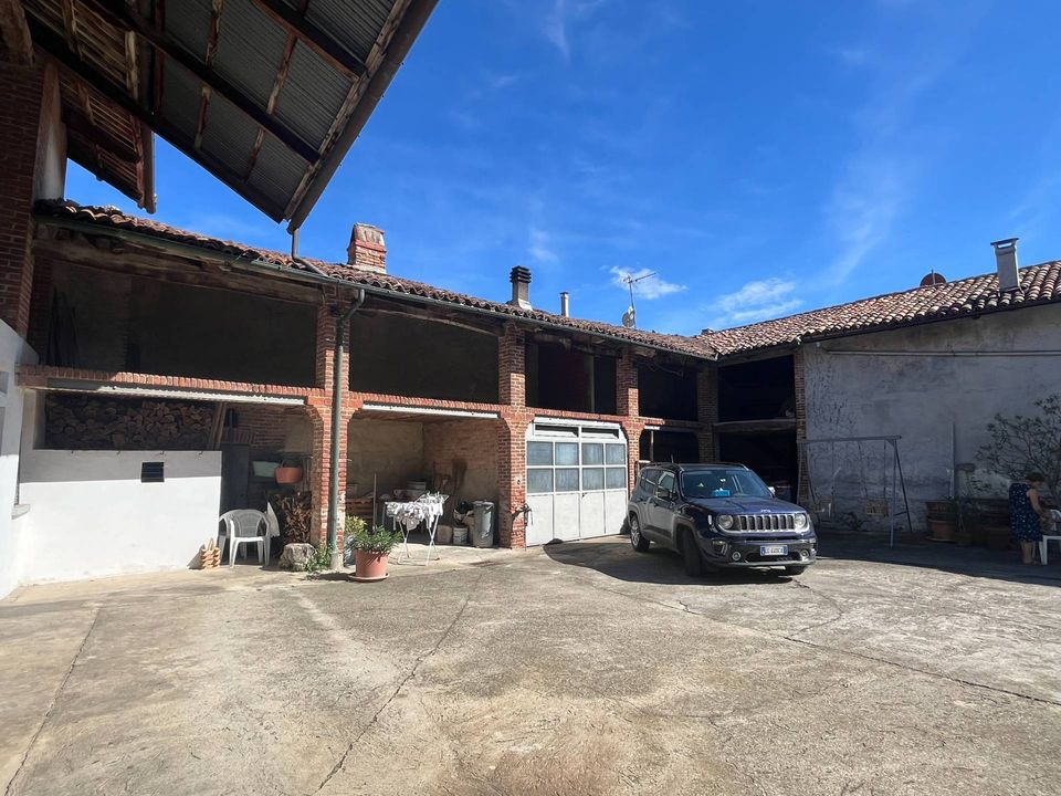 Villa i Pino d'Asti, Asti - foto 4
