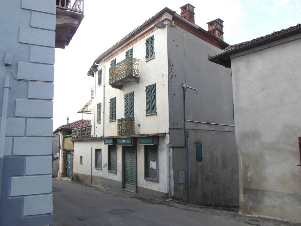 Villa i Pino d'Asti, Asti - foto 1