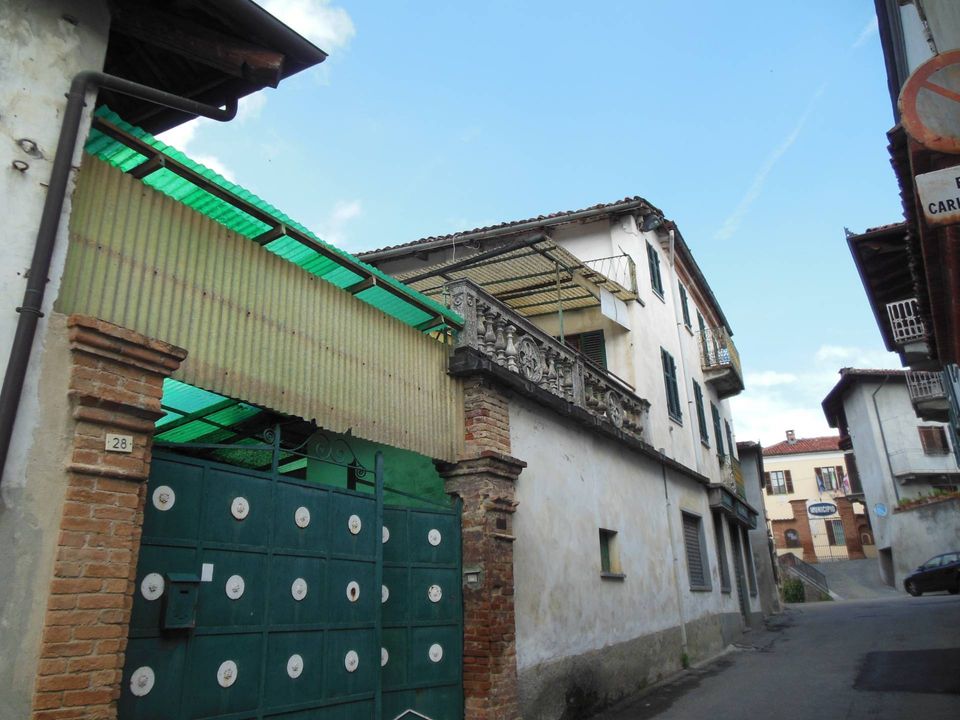 Villa i Pino d'Asti, Asti - foto 3