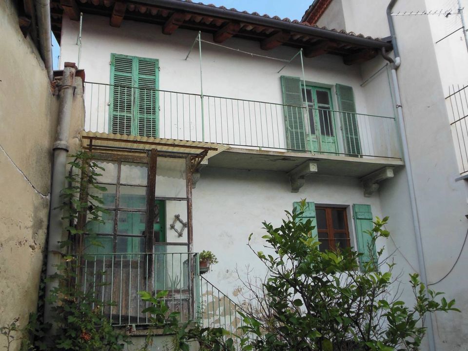 Villa i Pino d'Asti, Asti - foto 4