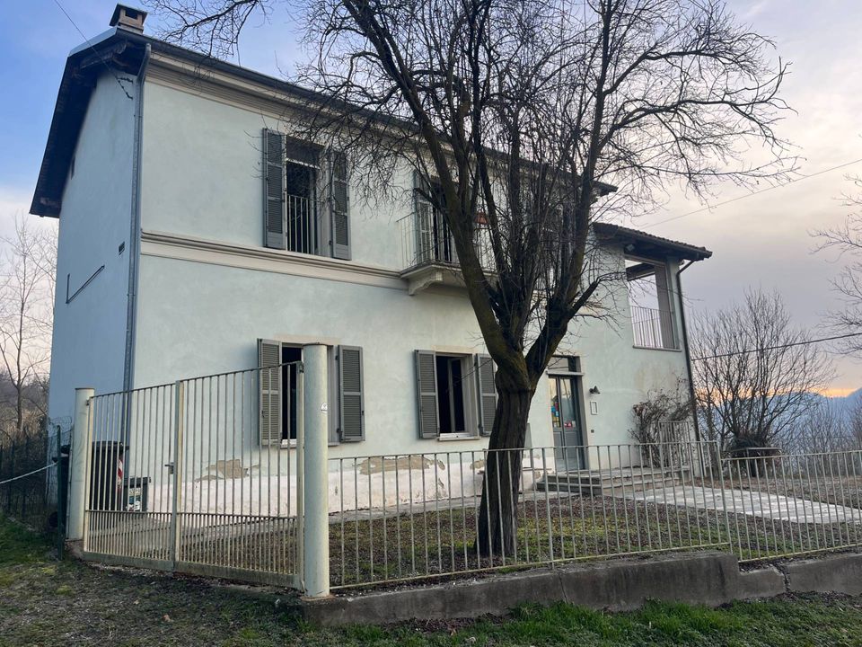 Villa en Odalengo Grande, Alessandria - foto 2