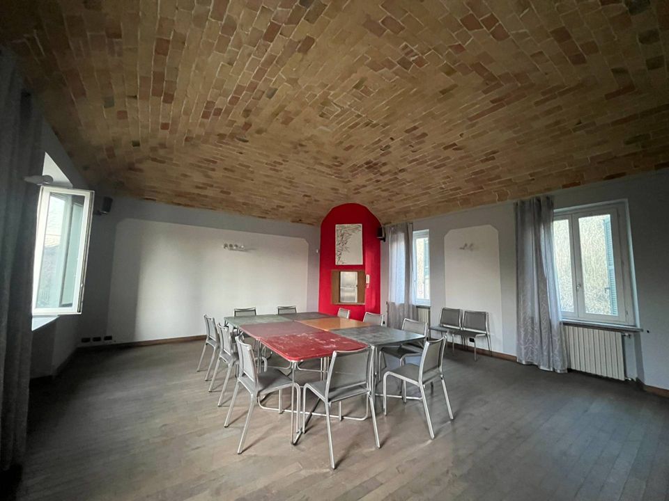 Villa en Odalengo Grande, Alessandria - foto 5