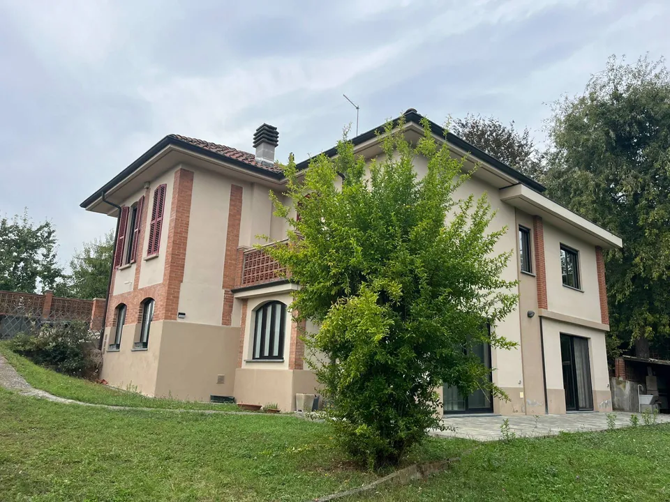 Villa i Asti, Asti - foto 1