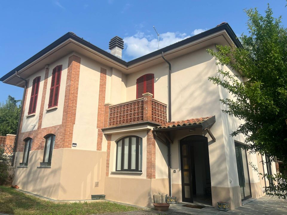Villa i Asti, Asti - foto 2