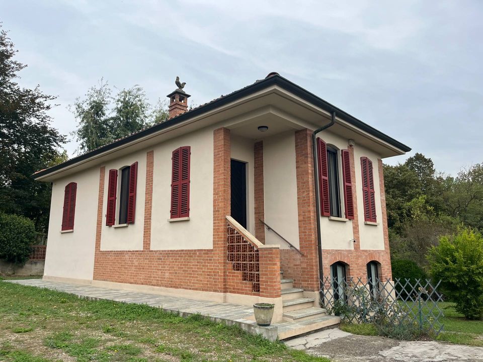 Villa i Asti, Asti - foto 3