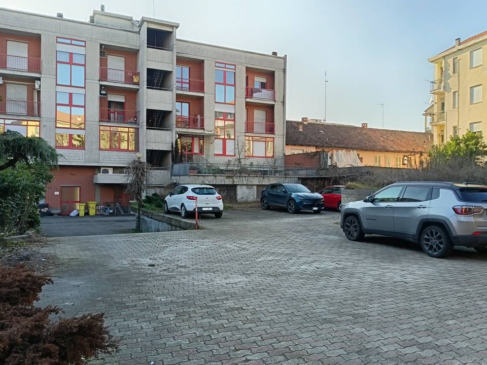 Erhvervsejendom i Asti, Asti - foto 4