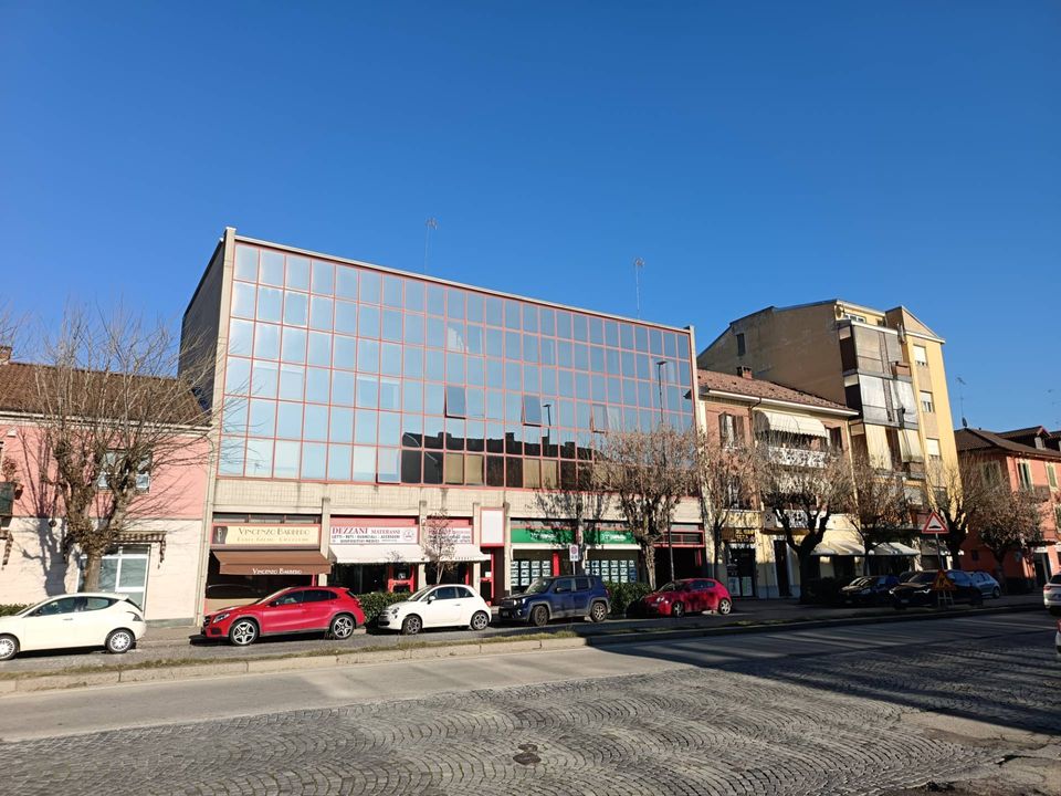 Erhvervsejendom i Asti, Asti - foto 1