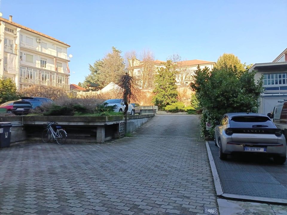 Erhvervsejendom i Asti, Asti - foto 2