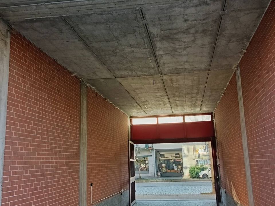 Erhvervsejendom i Asti, Asti - foto 5