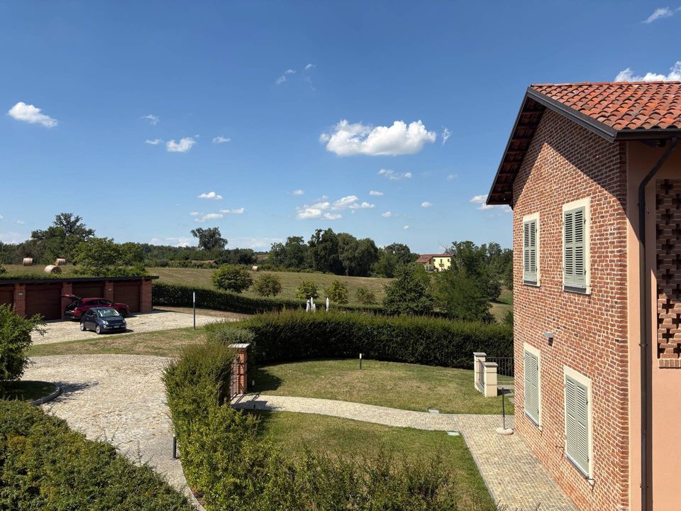 Rækkehus i Asti, Asti - foto 1