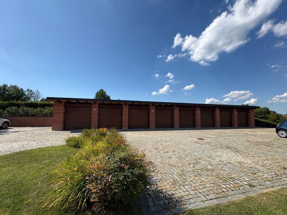 Rækkehus i Asti, Asti - foto 4