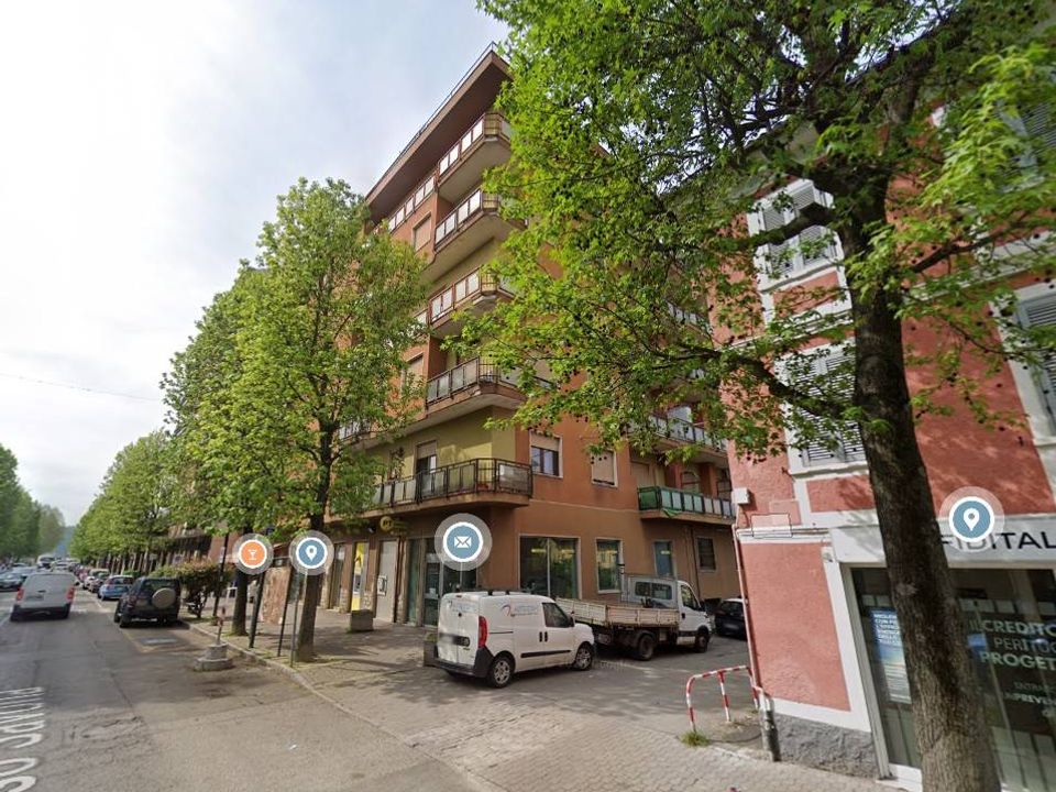 Leilighet i Asti, Asti - bilde 1